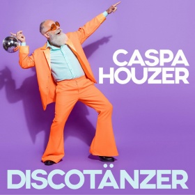 CASPA HOUZER - DISCOTÄNZER